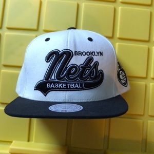 Brooklyn Nets SnapBack